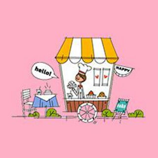 南木林蛋糕店小程序开发